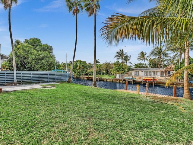 2507 Okeechobee Lane, Fort Lauderdale, FL 33312