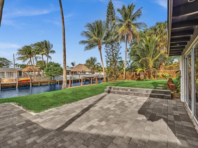 2507 Okeechobee Lane, Fort Lauderdale, FL 33312