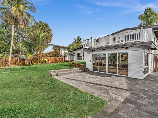 2507 Okeechobee Lane, Fort Lauderdale, FL 33312