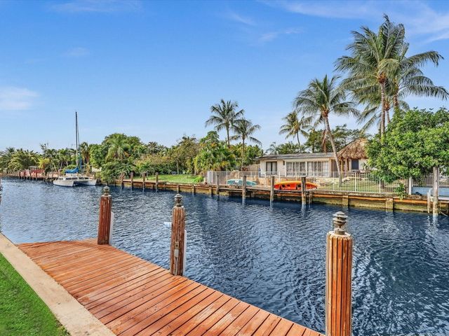 2507 Okeechobee Lane, Fort Lauderdale, FL 33312