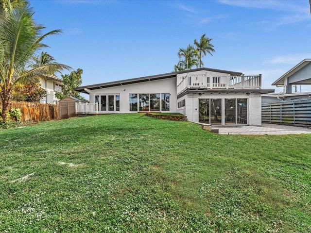 2507 Okeechobee Lane, Fort Lauderdale, FL 33312