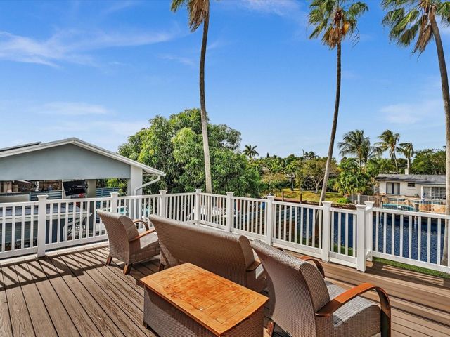 2507 Okeechobee Lane, Fort Lauderdale, FL 33312