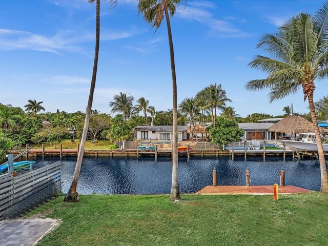 2507 Okeechobee Lane, Fort Lauderdale, FL 33312