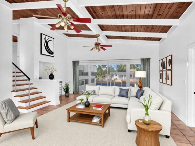 2507 Okeechobee Lane, Fort Lauderdale, FL 33312