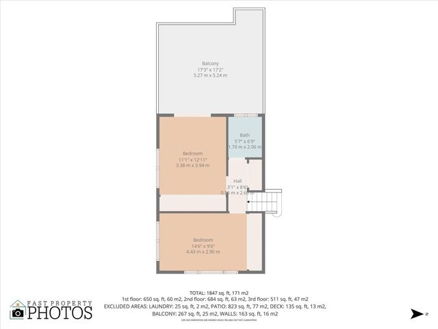 2507 Okeechobee Lane, Fort Lauderdale, FL 33312