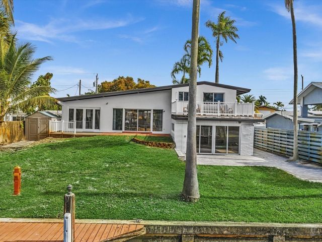 2507 Okeechobee Lane, Fort Lauderdale, FL 33312