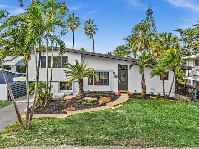 2507 Okeechobee Lane, Fort Lauderdale, FL 33312