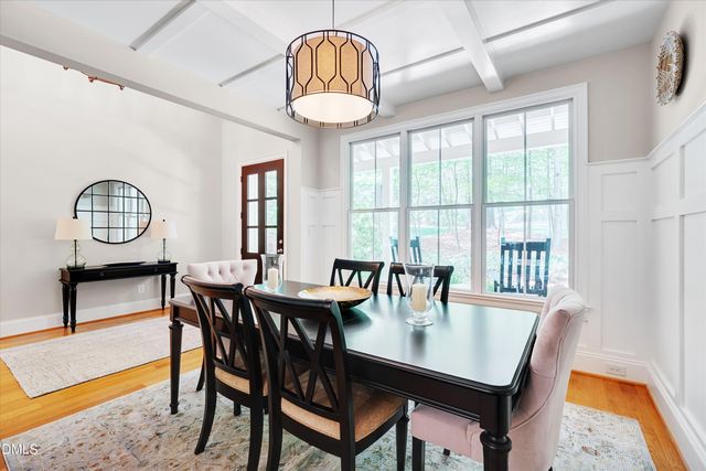 105 Hansen Creek Road, Chapel Hill, NC 27516