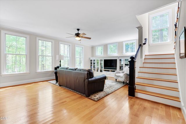 105 Hansen Creek Road, Chapel Hill, NC 27516