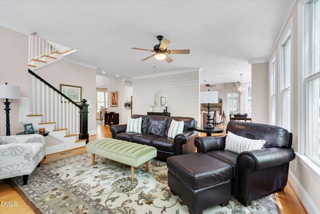 105 Hansen Creek Road, Chapel Hill, NC 27516