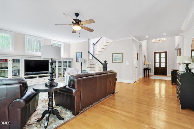 105 Hansen Creek Road, Chapel Hill, NC 27516