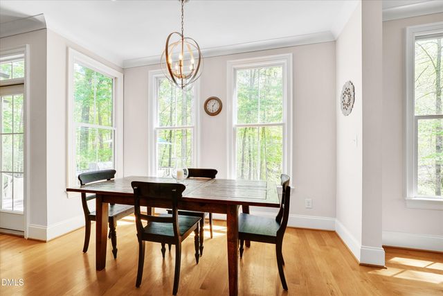 105 Hansen Creek Road, Chapel Hill, NC 27516