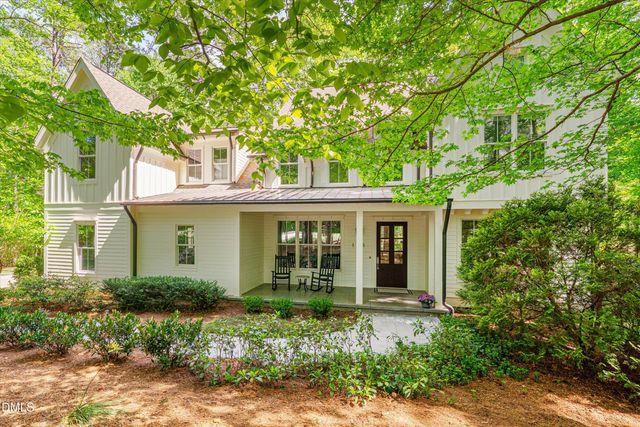 105 Hansen Creek Road, Chapel Hill, NC 27516
