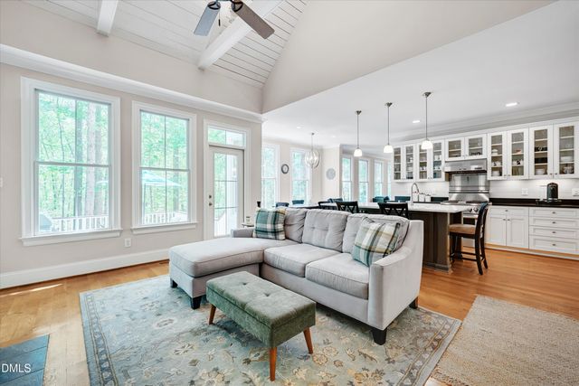 105 Hansen Creek Road, Chapel Hill, NC 27516