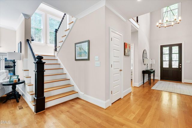 105 Hansen Creek Road, Chapel Hill, NC 27516