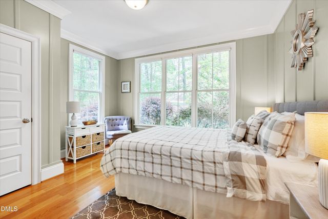 105 Hansen Creek Road, Chapel Hill, NC 27516