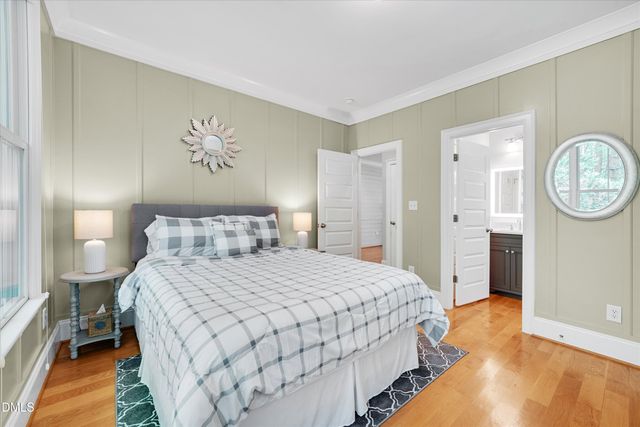 105 Hansen Creek Road, Chapel Hill, NC 27516