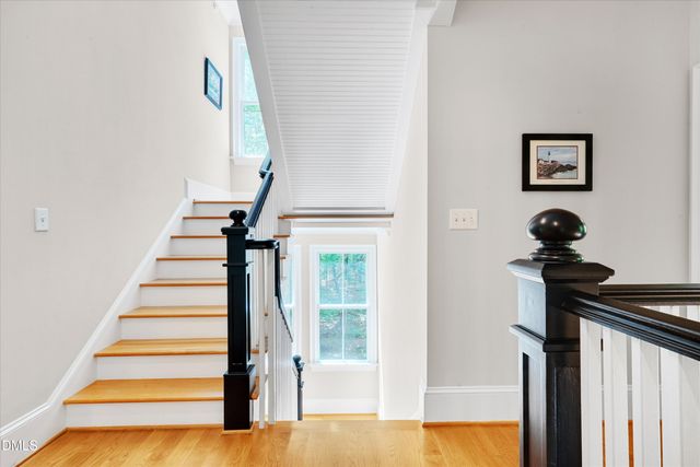 105 Hansen Creek Road, Chapel Hill, NC 27516