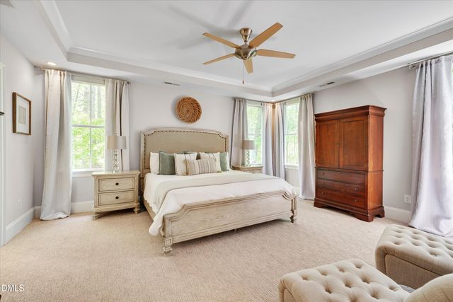 105 Hansen Creek Road, Chapel Hill, NC 27516