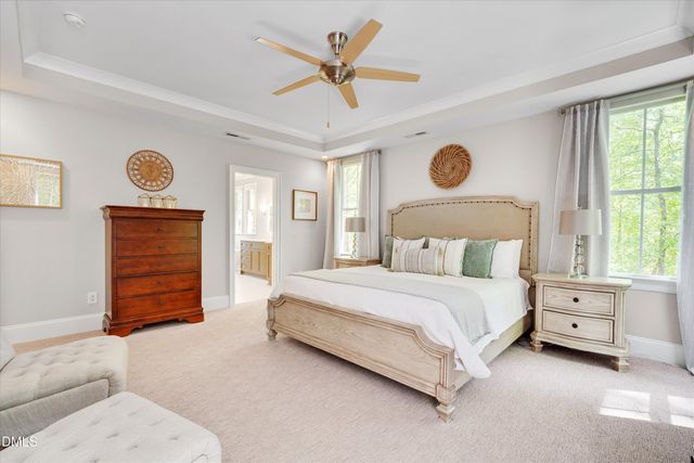 105 Hansen Creek Road, Chapel Hill, NC 27516