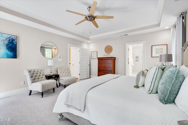 105 Hansen Creek Road, Chapel Hill, NC 27516