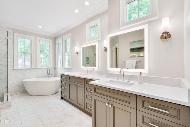 105 Hansen Creek Road, Chapel Hill, NC 27516