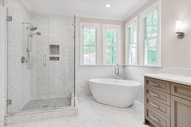 105 Hansen Creek Road, Chapel Hill, NC 27516