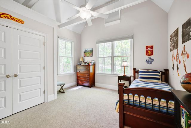 105 Hansen Creek Road, Chapel Hill, NC 27516