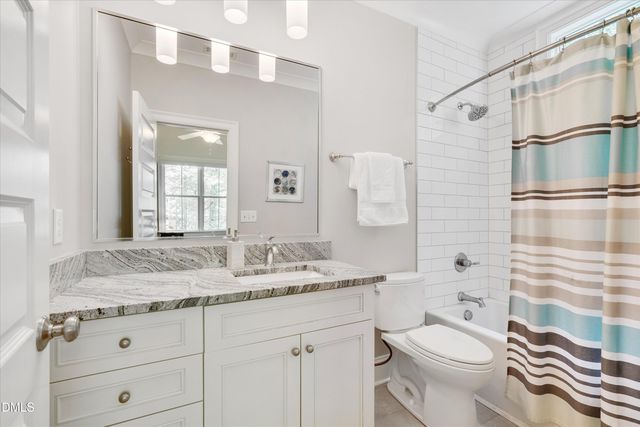 105 Hansen Creek Road, Chapel Hill, NC 27516