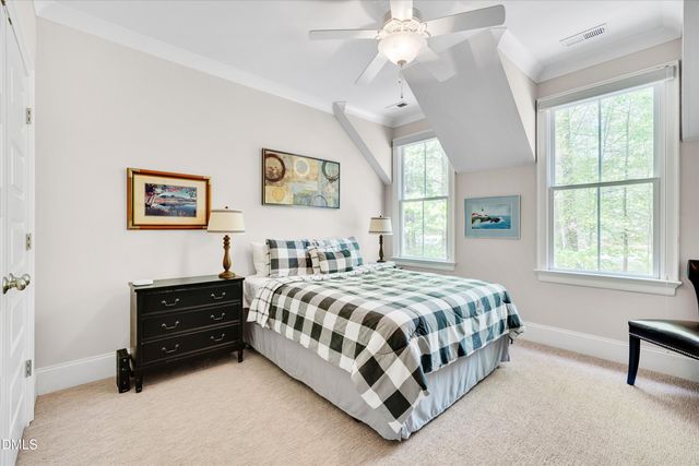 105 Hansen Creek Road, Chapel Hill, NC 27516