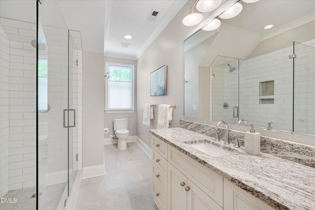 105 Hansen Creek Road, Chapel Hill, NC 27516