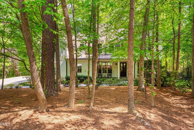 105 Hansen Creek Road, Chapel Hill, NC 27516