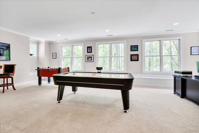 105 Hansen Creek Road, Chapel Hill, NC 27516