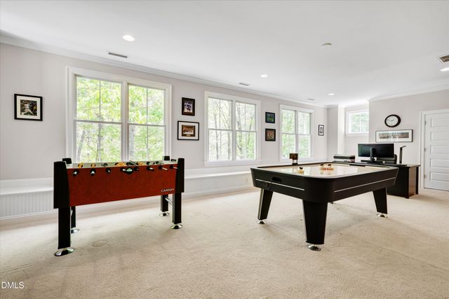 105 Hansen Creek Road, Chapel Hill, NC 27516