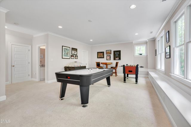 105 Hansen Creek Road, Chapel Hill, NC 27516