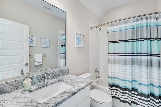 105 Hansen Creek Road, Chapel Hill, NC 27516