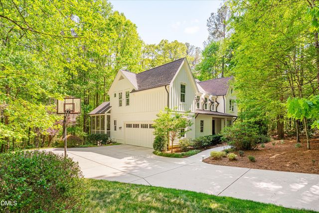 105 Hansen Creek Road, Chapel Hill, NC 27516