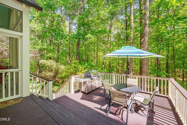 105 Hansen Creek Road, Chapel Hill, NC 27516