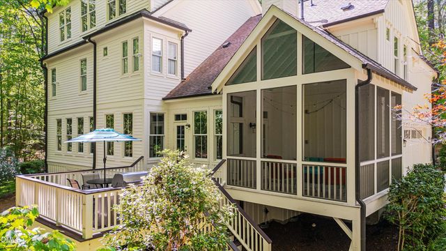 105 Hansen Creek Road, Chapel Hill, NC 27516