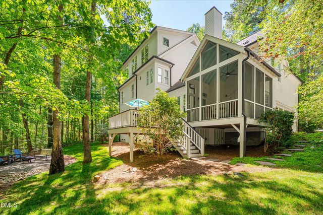 105 Hansen Creek Road, Chapel Hill, NC 27516