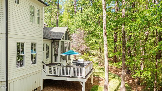 105 Hansen Creek Road, Chapel Hill, NC 27516