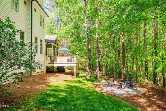 105 Hansen Creek Road, Chapel Hill, NC 27516