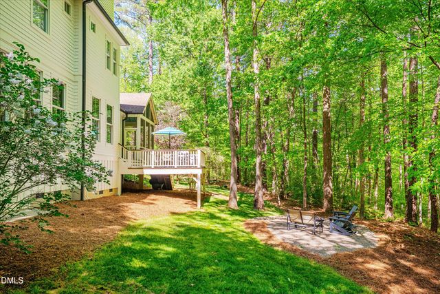 105 Hansen Creek Road, Chapel Hill, NC 27516