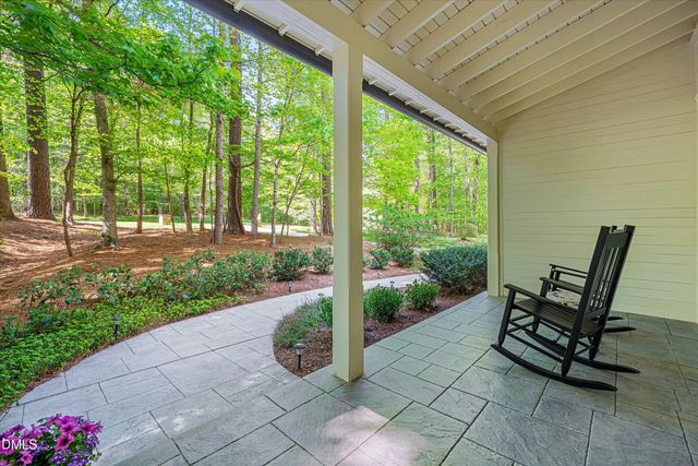 105 Hansen Creek Road, Chapel Hill, NC 27516