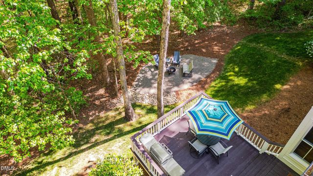 105 Hansen Creek Road, Chapel Hill, NC 27516
