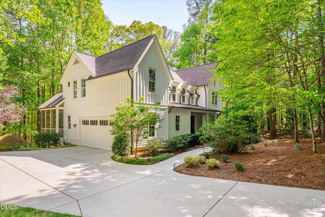 105 Hansen Creek Road, Chapel Hill, NC 27516