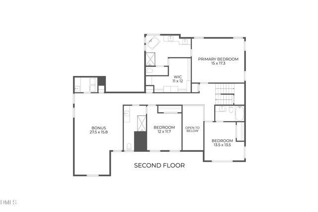 105 Hansen Creek Road, Chapel Hill, NC 27516