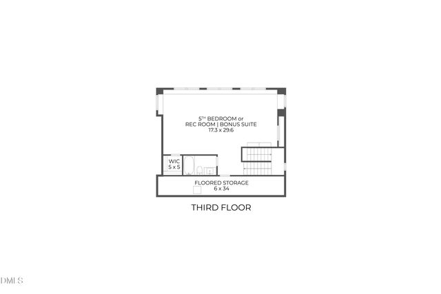 105 Hansen Creek Road, Chapel Hill, NC 27516