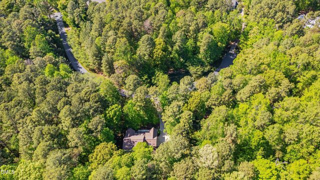 105 Hansen Creek Road, Chapel Hill, NC 27516