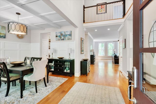 105 Hansen Creek Road, Chapel Hill, NC 27516